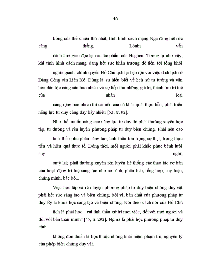 image for page Nâng cao năng lực tư duy lý luận cho cán bộ lãnh đạo chủ chốt cấp tỉnh trong giai đoạn hiện nay (Qua thực tế tỉnh Bắc Giang)
