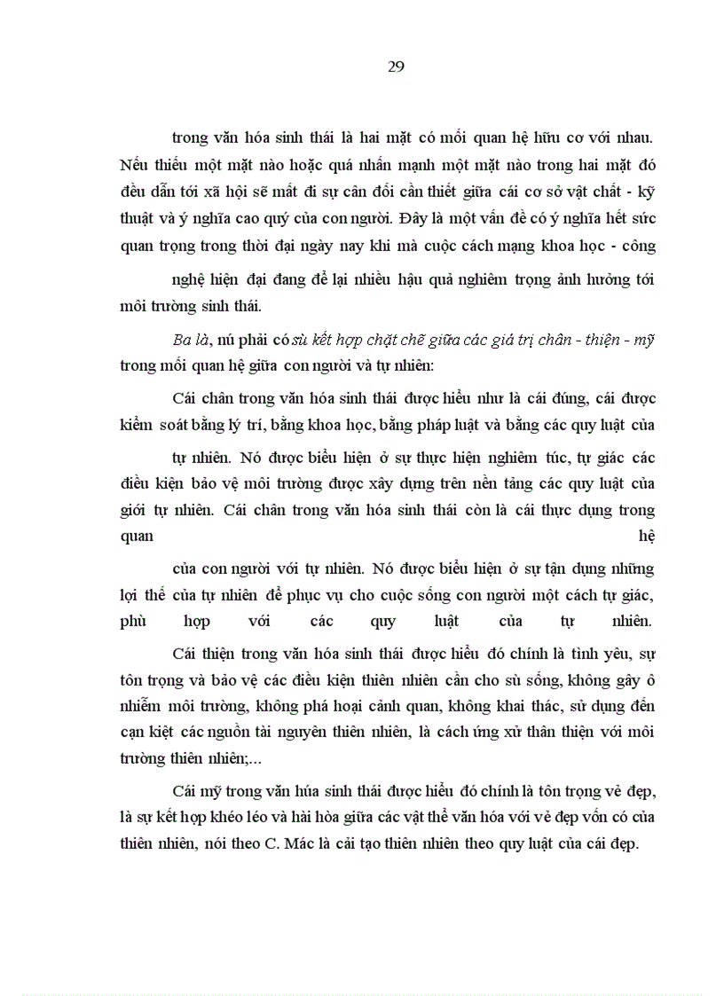 image for page Vấn đề bảo tồn và phát huy các giá trị văn hóa sinh thái truyền thống ở vùng núi Đông Bắc nước ta hiện nay