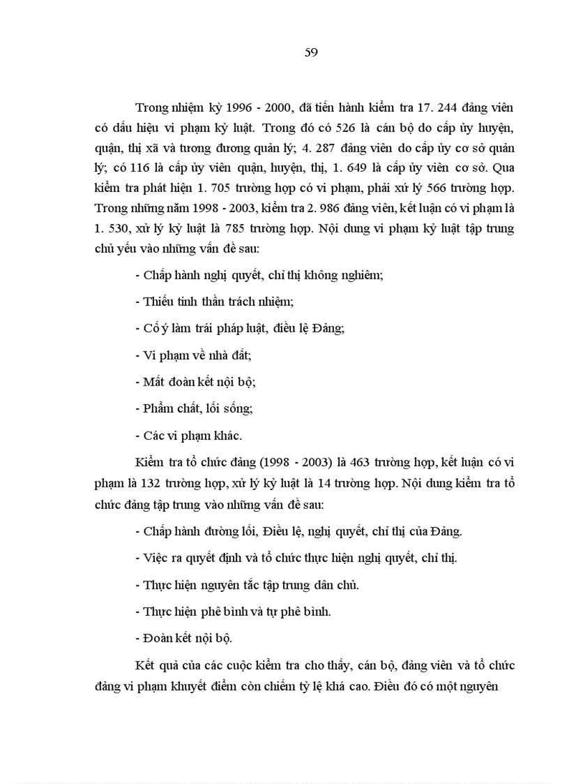 image for page Vấn đề đạo đức của cán bộ, đảng viên trong kinh tế thị trường định hướng xã hội chủ nghĩa ở Hải Phòng hiện nay