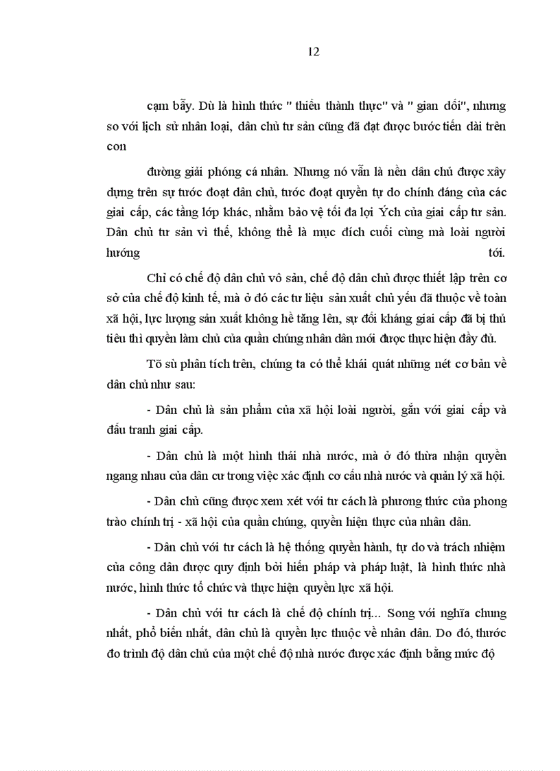 image for page Thực hiện quy chế dân chủ ở cơ sở trên địa bàn thành phố vinh - những vấn đề đặt ra và giải pháp