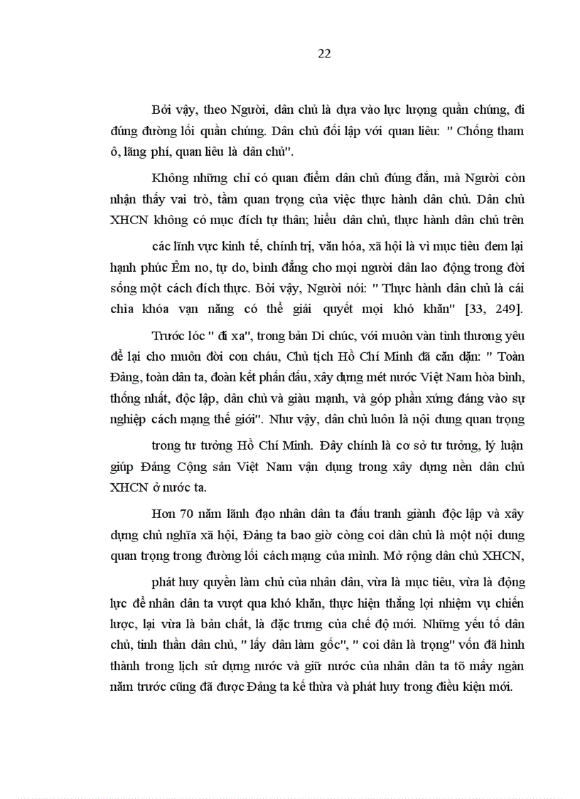 image for page Thực hiện quy chế dân chủ ở cơ sở trên địa bàn thành phố vinh - những vấn đề đặt ra và giải pháp