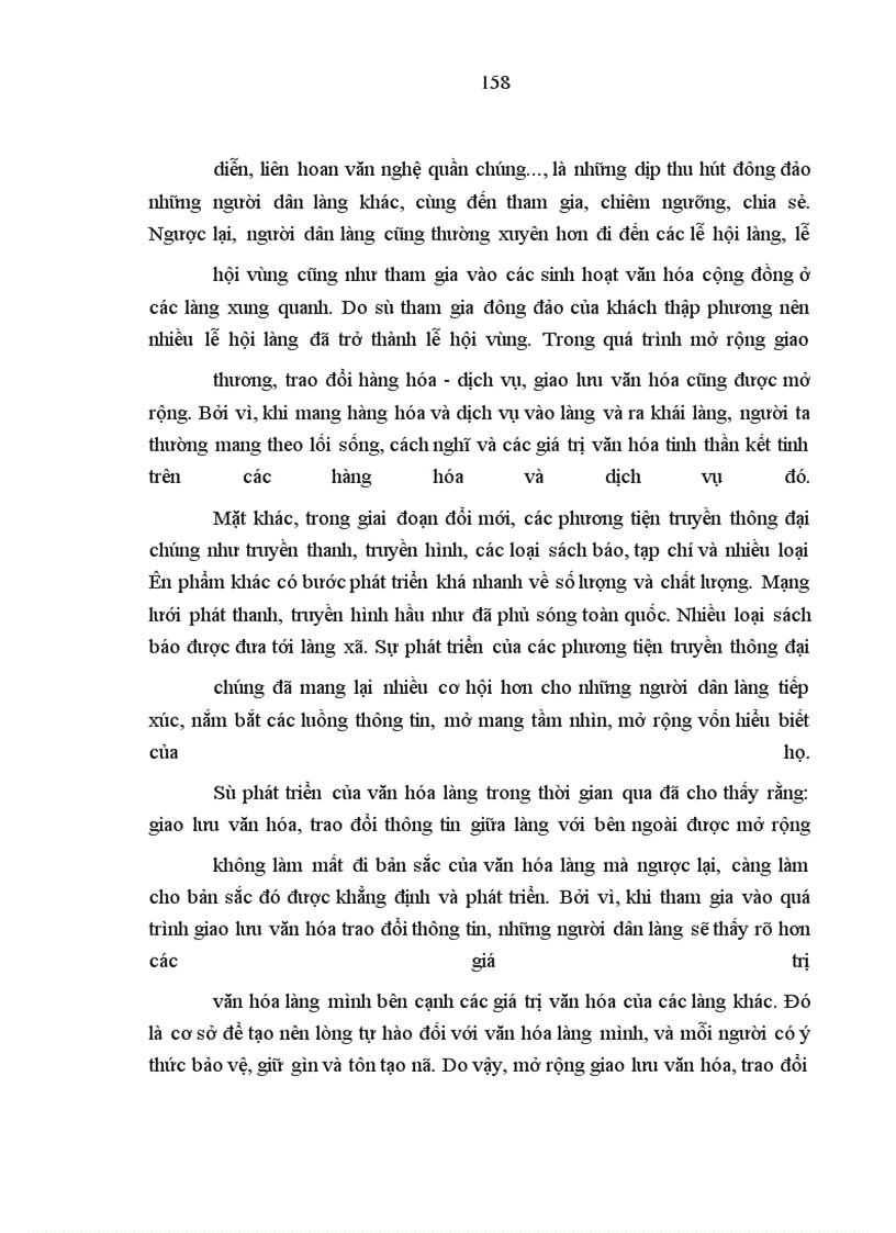 image for page Văn hóa làng và xây dựng làng văn hóa ở tỉnh Quảng Nam hiện nay