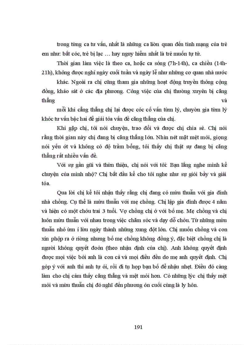image for page Nghiên cứu stress ở những trẻ em vị thành niên qua đường dây tư vấn và hỗ trợ trẻ em 18001567