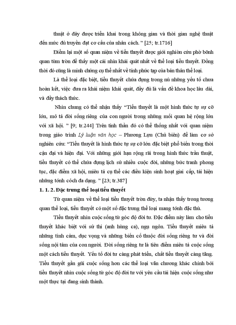 image for page Thi pháp nhân vật tiểu thuyết trong Người lang thang và Đàn trời của Cao Duy Sơn