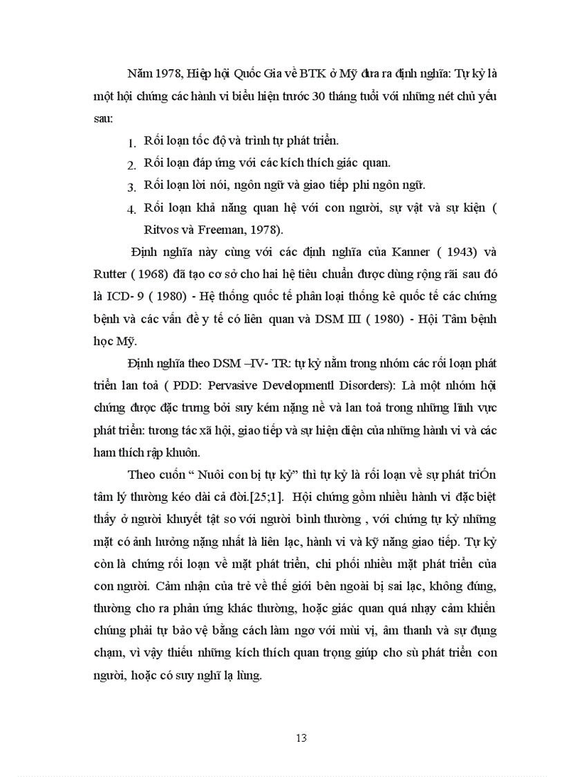 image for page Sử dụng các biện pháp trong trị liệu ngôn ngữ cho trẻ tự kỷ