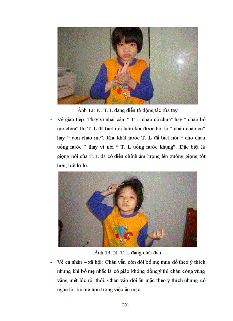 image for page Sử dụng các biện pháp trong trị liệu ngôn ngữ cho trẻ tự kỷ