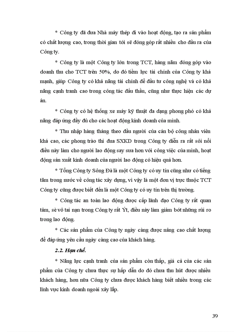 image for page Công ty Sông Đà