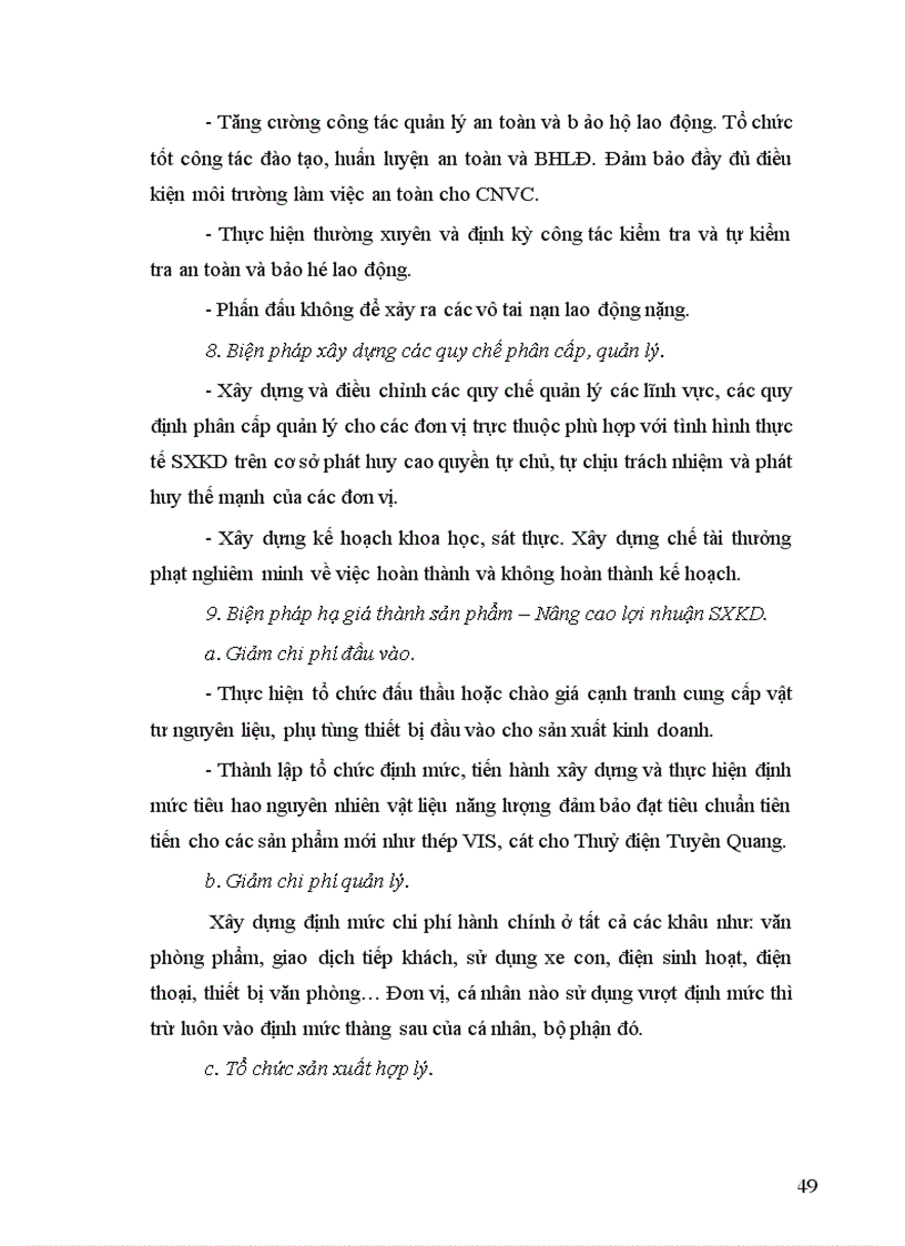 image for page Công ty Sông Đà