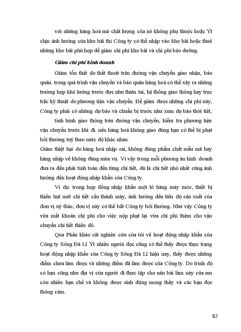 image for page Công ty Sông Đà