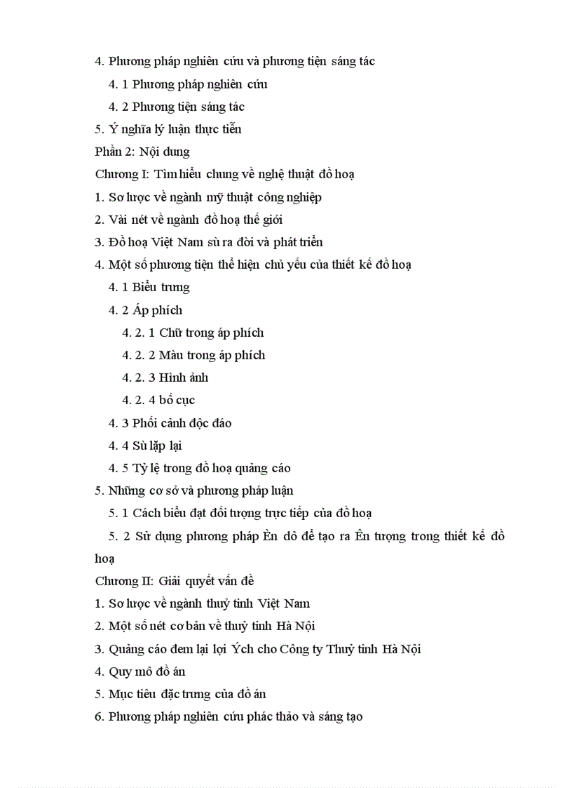 image for page Nghệ thuật Đồ hoạ