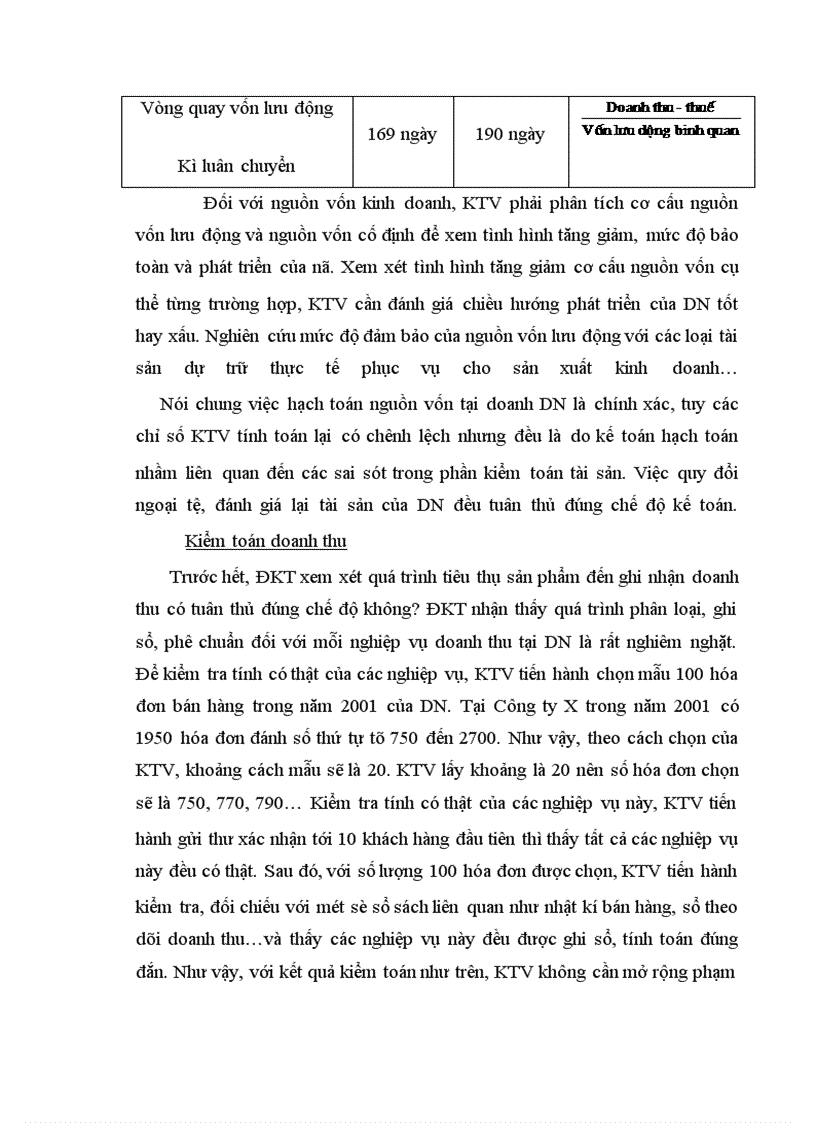 image for page Hoàn thiện quy trình kiểm toán BCTC các DNNN do Kiểm toán Nhà nước thực hiện