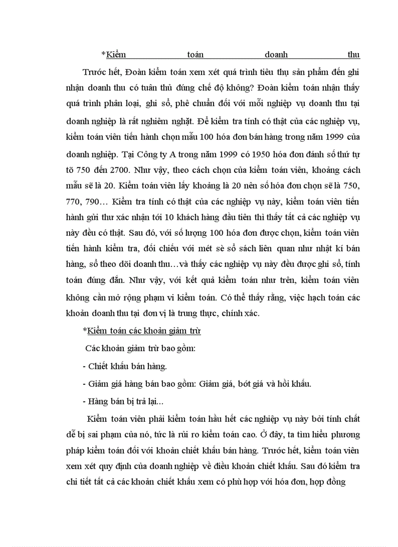 image for page Hoàn thiện quy trình kiểm toán báo cáo tài chính các doanh nghiệp Nhà nước do Kiểm toán Nhà nước thực hiện