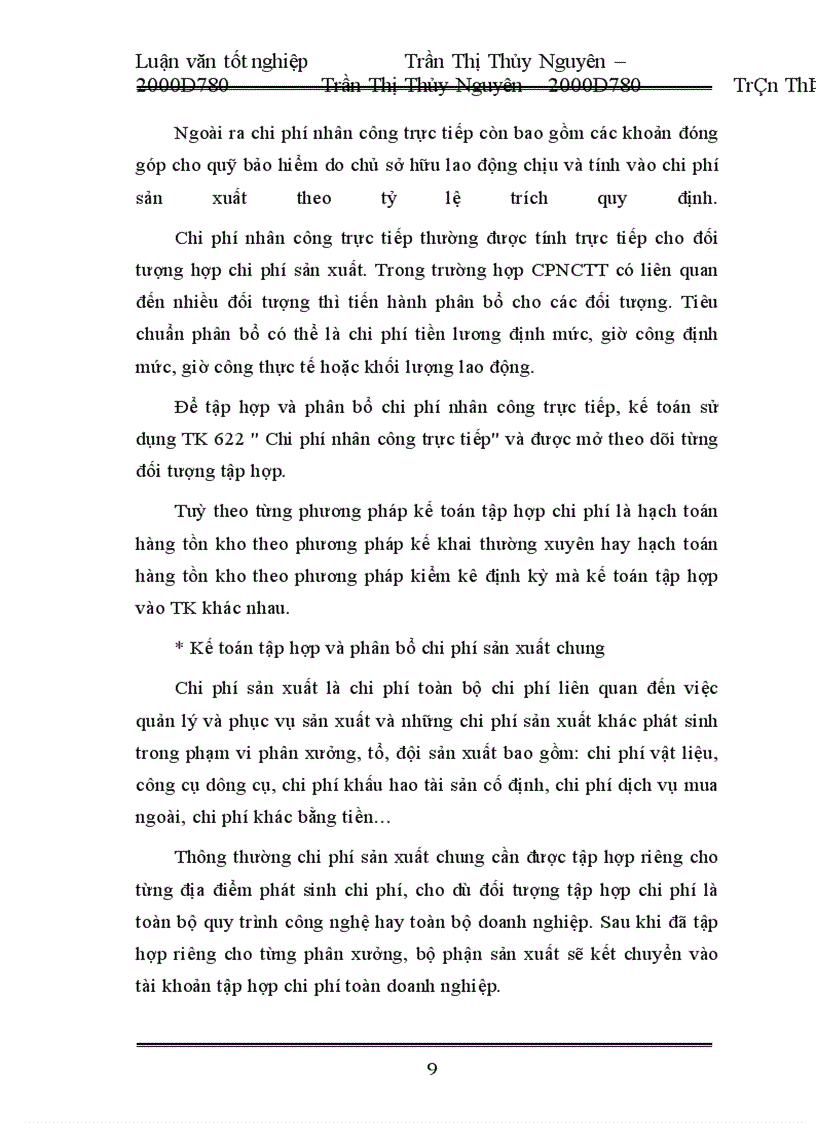 image for page Một số giải pháp nhằm hoàn thiện tổ chức kế toán tập hợp chi phí sản xuất và tính giá thành sản phẩm tại Công ty cổ phần chế tạo biến thế và thiết bị điện Hà Nội