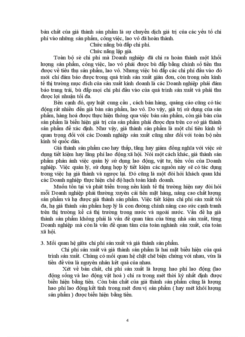 image for page Phương hướng hoàn thiện kế toán tập hợp chi phí sản xuất và tính giá thành sản phẩm ở Xí nghiệp chế biến Thuỷ đặc sản xuất khẩu Hà nội “