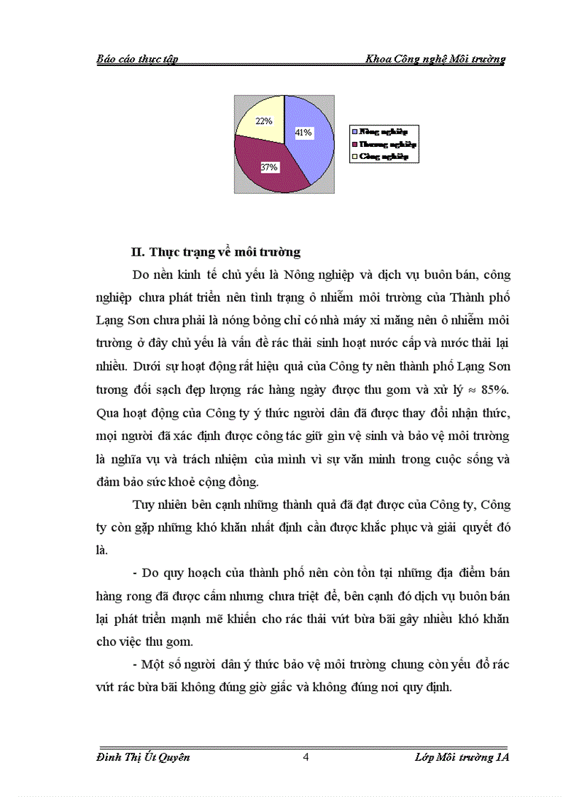 image for page Báo cáo thực tập tại Công ty TNHH Huy Hoàng