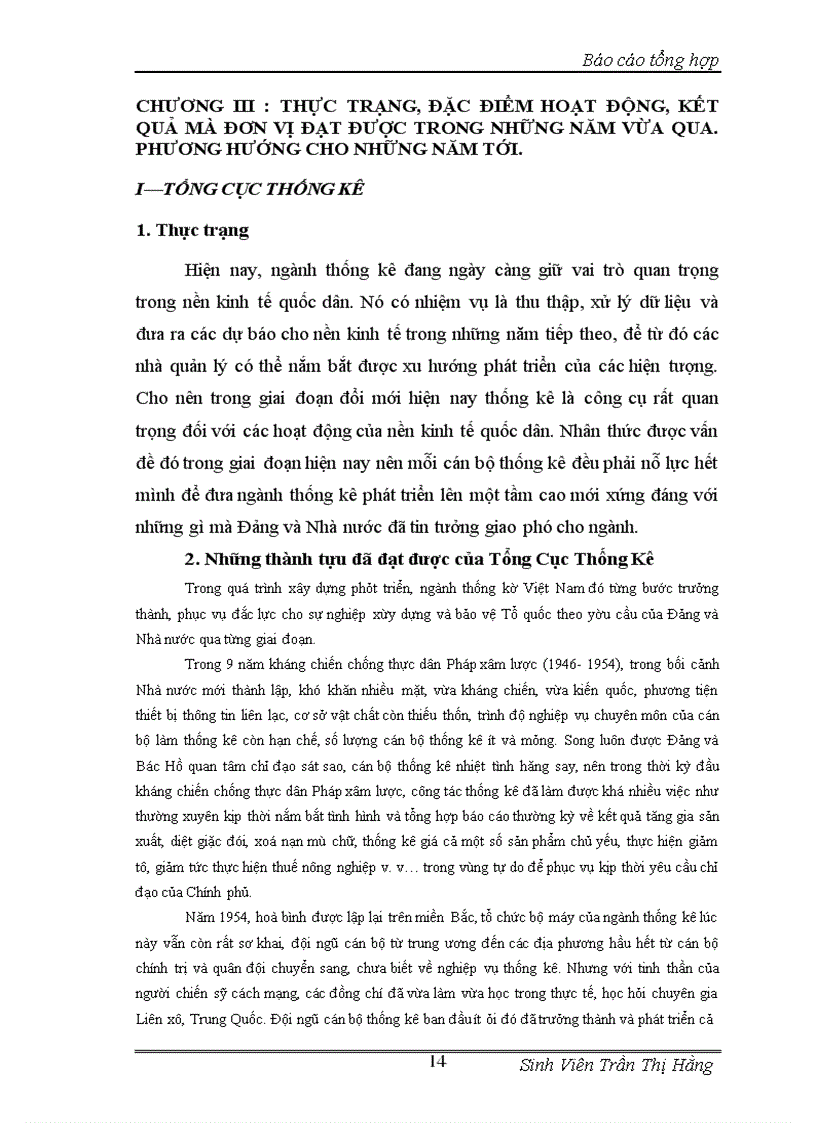 image for page Lịch sử phát triển và những thành tựu của ngành thống kê việt nam qua từng thời kỳ