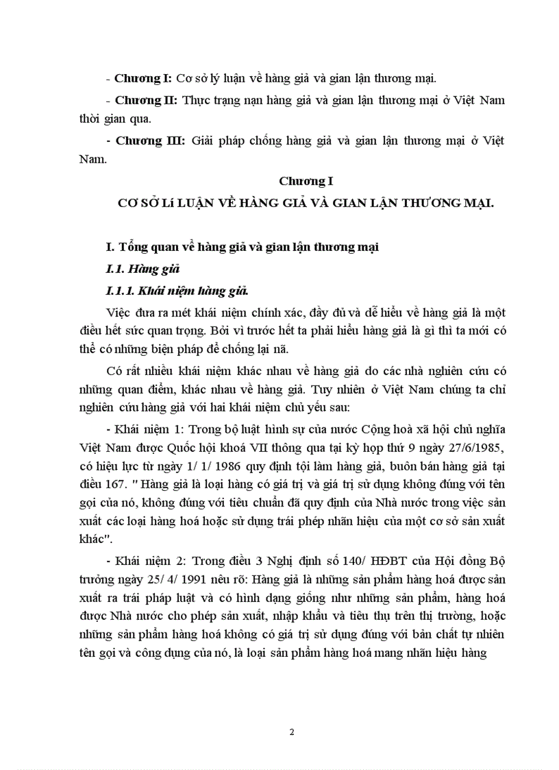 image for page Giải pháp chống hàng giả và gian lận thương mại ở Việt Nam