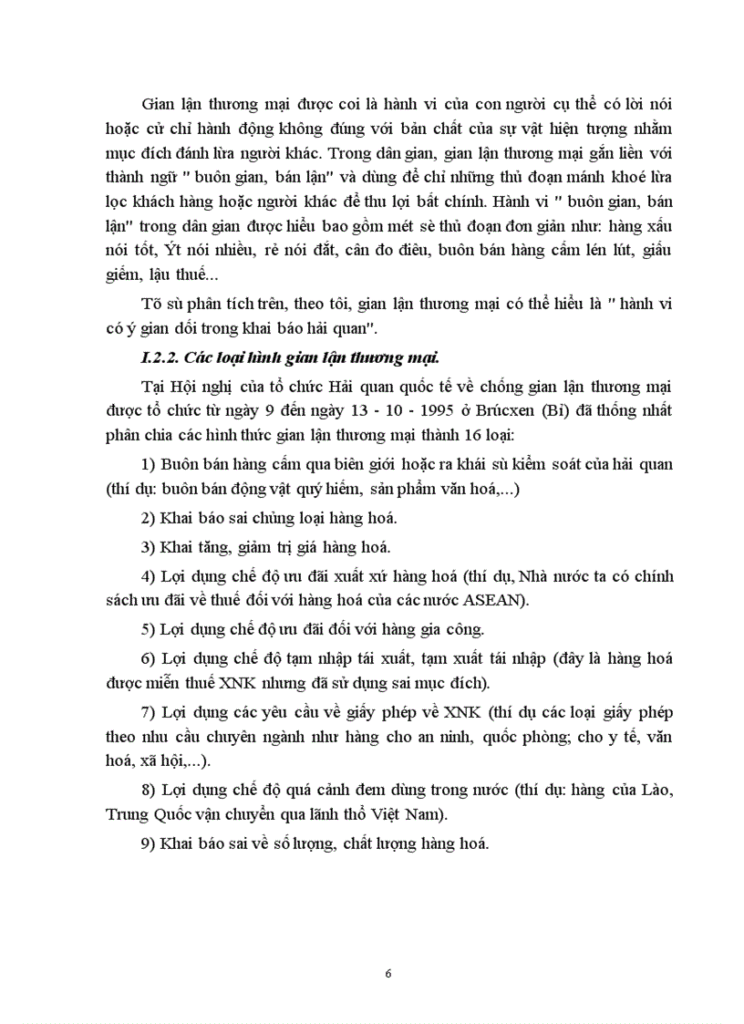 image for page Giải pháp chống hàng giả và gian lận thương mại ở Việt Nam