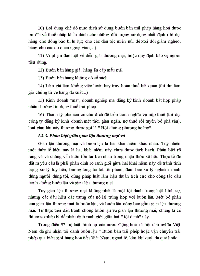 image for page Giải pháp chống hàng giả và gian lận thương mại ở Việt Nam