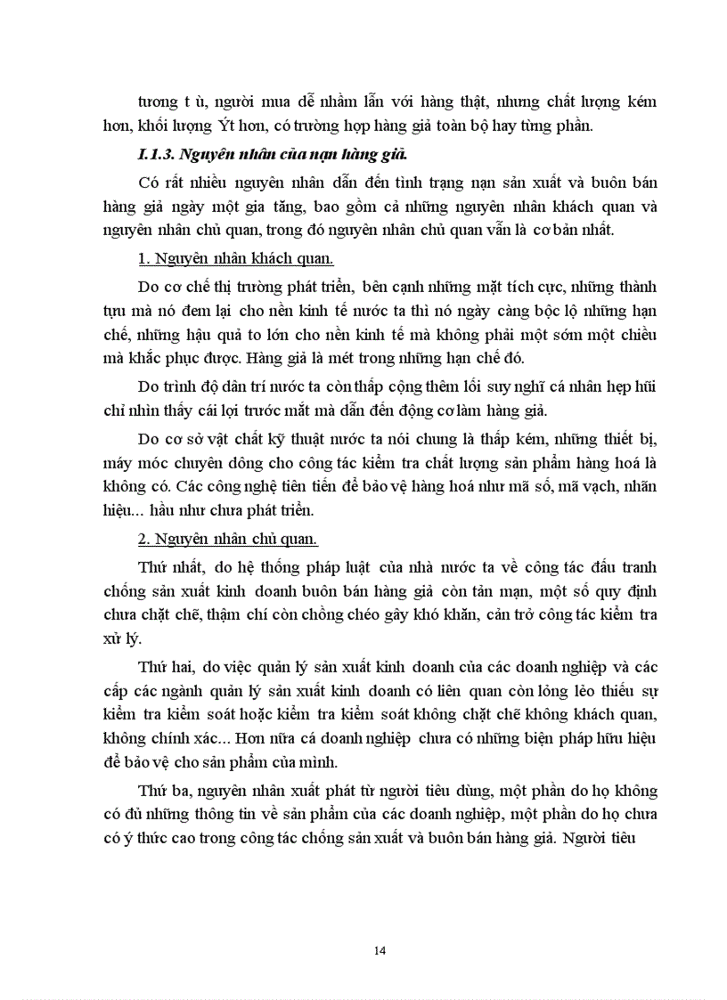 image for page Giải pháp chống hàng giả và gian lận thương mại ở Việt Nam