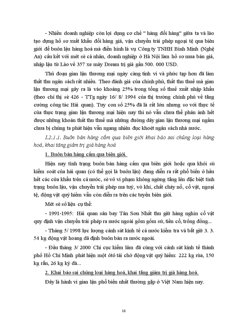 image for page Giải pháp chống hàng giả và gian lận thương mại ở Việt Nam