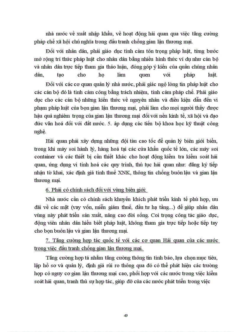 image for page Giải pháp chống hàng giả và gian lận thương mại ở Việt Nam