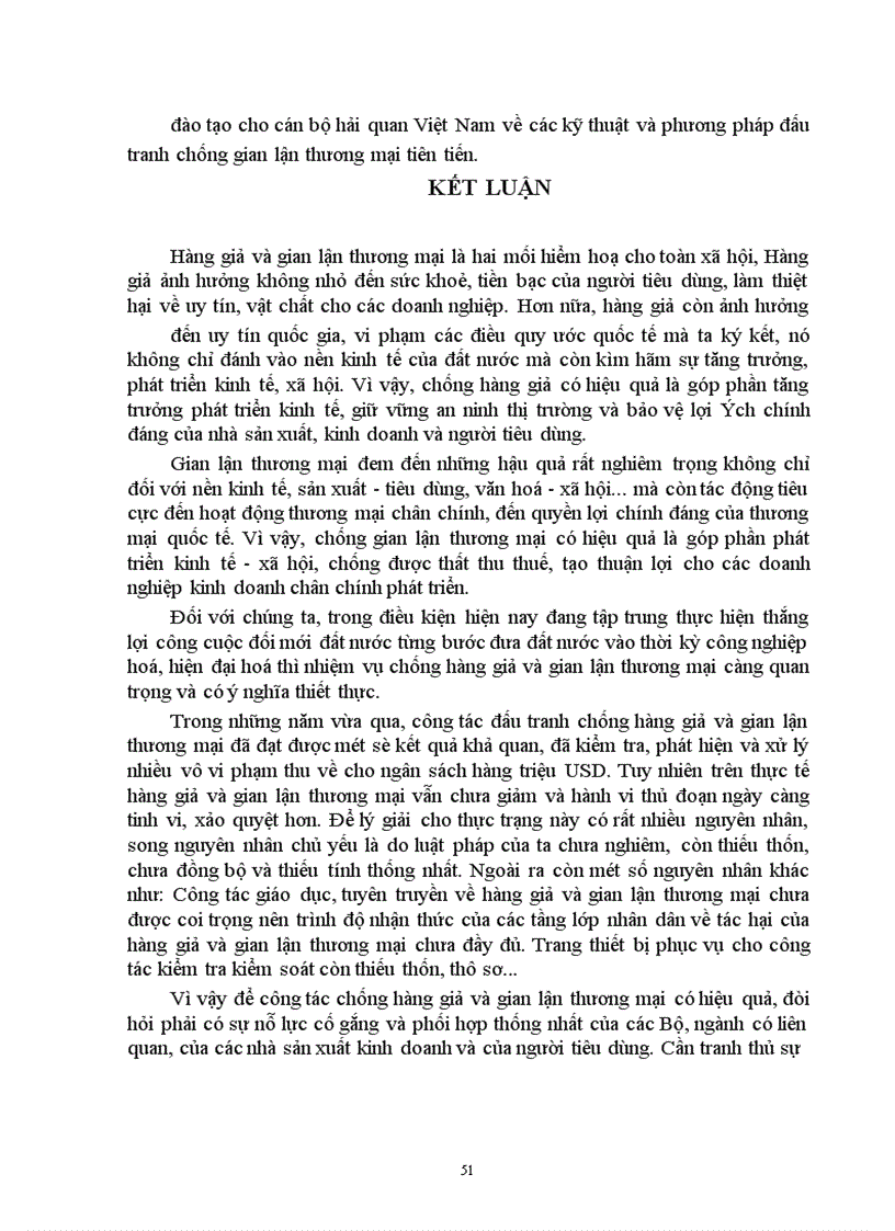 image for page Giải pháp chống hàng giả và gian lận thương mại ở Việt Nam