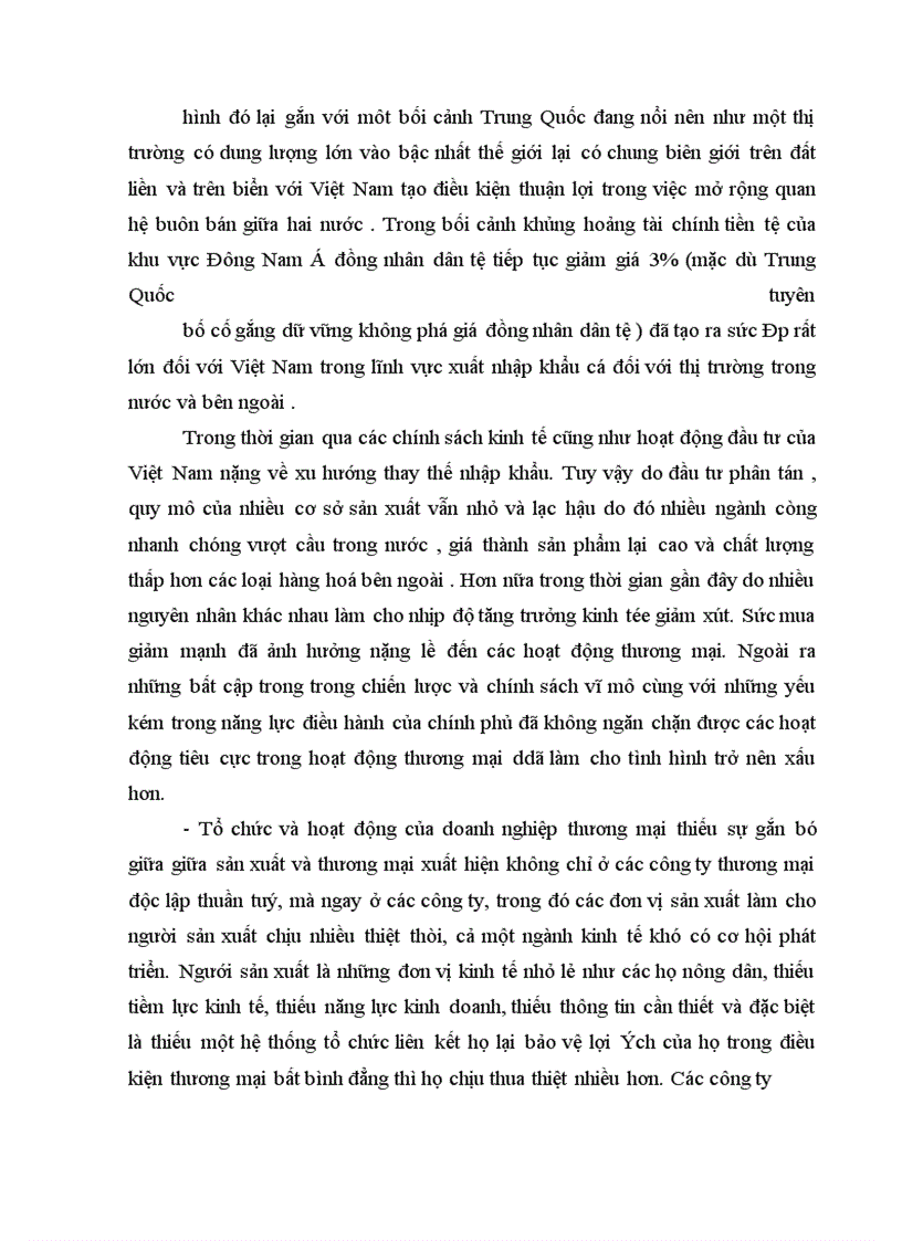 image for page Thương mại trong sự nghiệp cNH-HĐH nước ta hiện nay