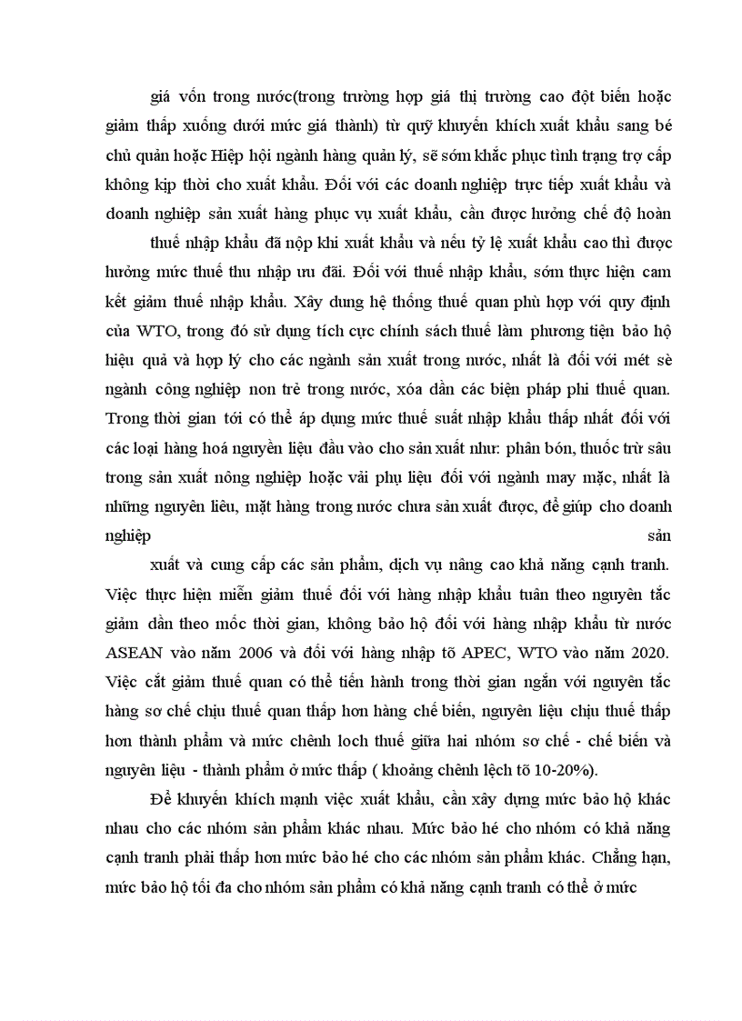 image for page Thương mại trong sự nghiệp cNH-HĐH nước ta hiện nay