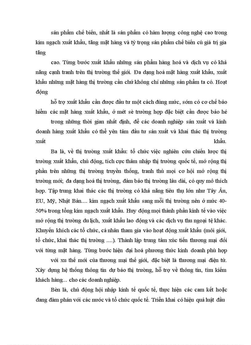 image for page Thương mại trong sự nghiệp cNH-HĐH nước ta hiện nay