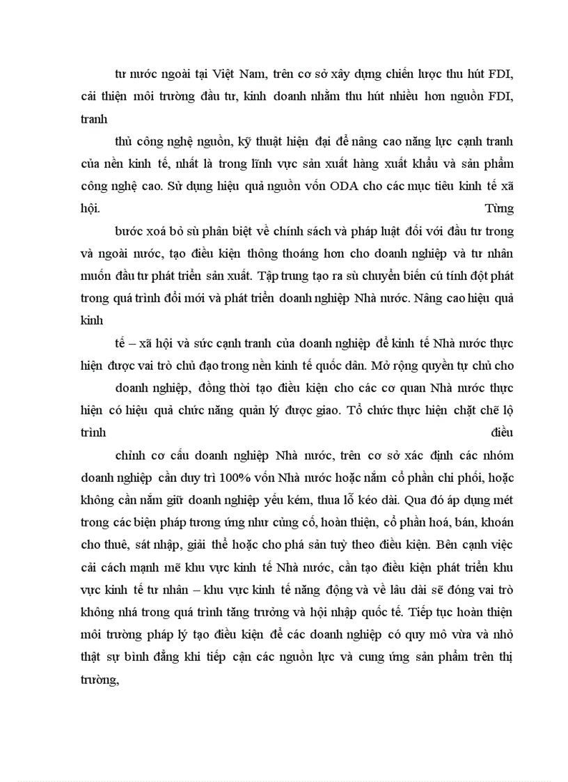 image for page Thương mại trong sự nghiệp cNH-HĐH nước ta hiện nay