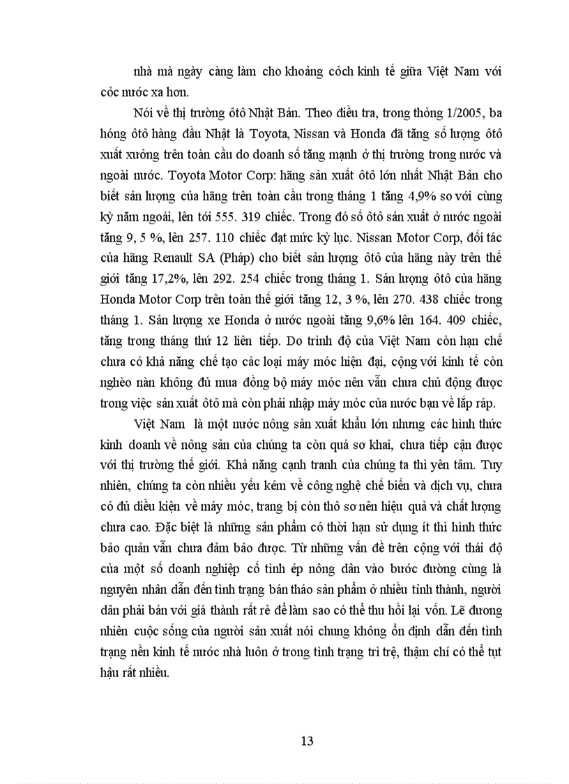 image for page Nội dung – hình thức và việc vận dụng nó vào trong quá trình sản xuất kinh doanh ở Việt Nam