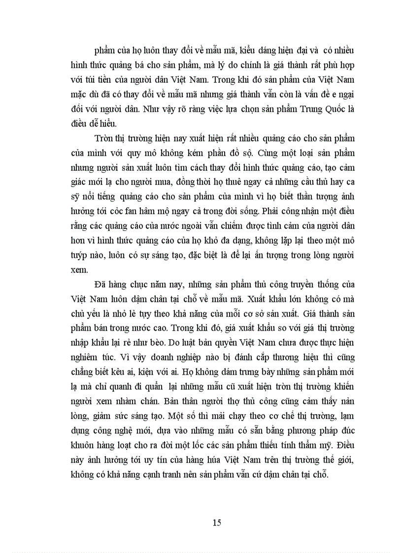 image for page Nội dung – hình thức và việc vận dụng nó vào trong quá trình sản xuất kinh doanh ở Việt Nam