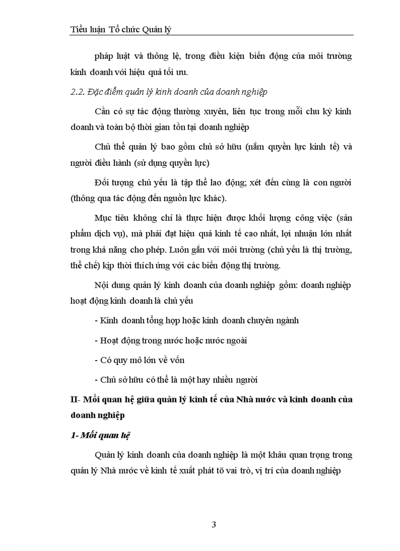 image for page Biện pháp cơ bản nâng cao hiệu quả quản lý kinh tế của Nhà nước và quản lý kinh doanh của doanh nghiệp