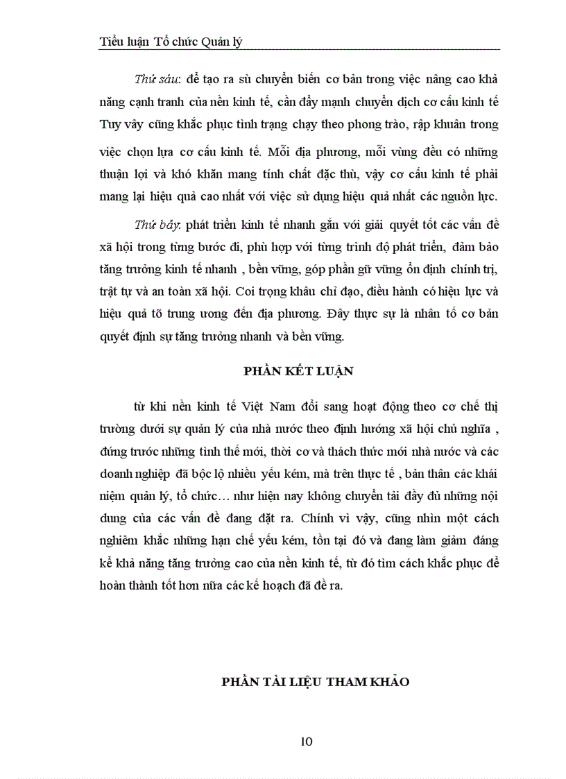 image for page Biện pháp cơ bản nâng cao hiệu quả quản lý kinh tế của Nhà nước và quản lý kinh doanh của doanh nghiệp