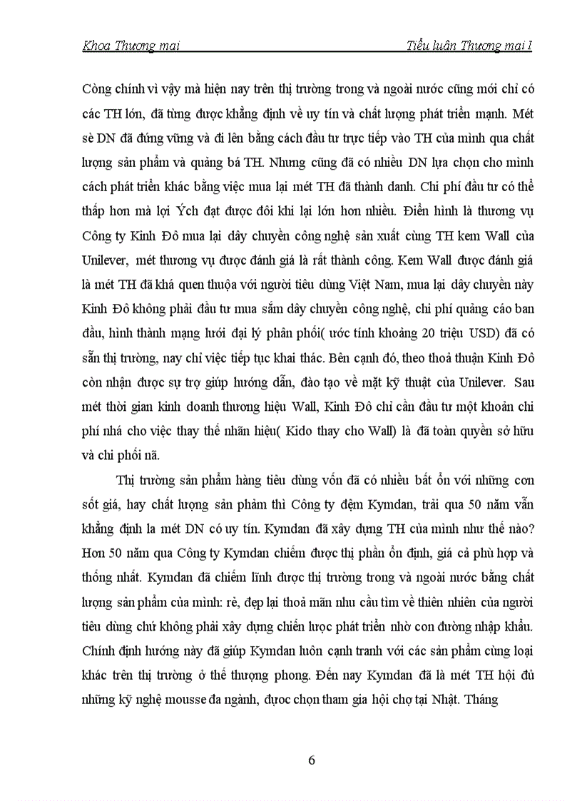 image for page Bảo vệ thương hiệu