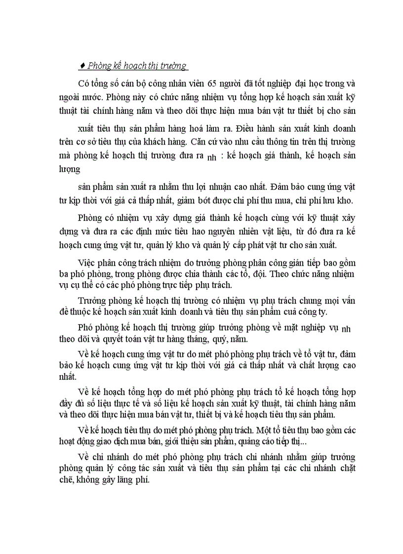 image for page Thực trạng bộ máy quản lý với một số biện pháp xây dựng và hoàn thiện cơ cấu tổ chức bộ máy quản lý ở công ty cao su sao vàng