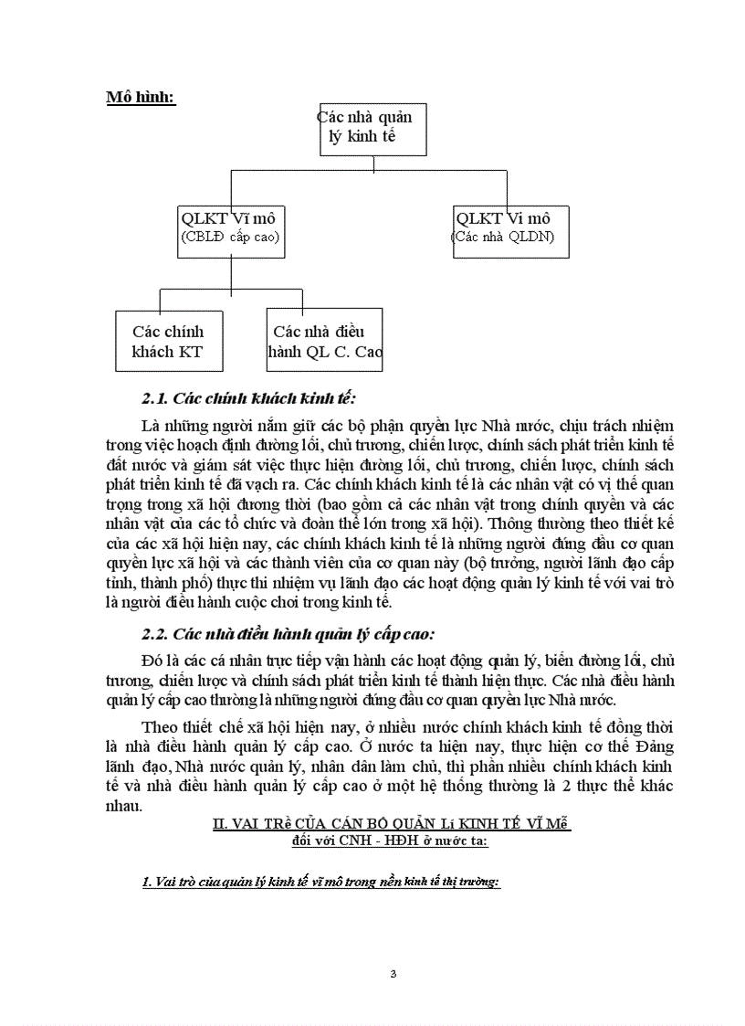 image for page Một số giải pháp chủ yếu để phát triển đào tạo và nâng cao chất lượng đội ngũ cán bộ quản lý kinh tế vĩ mô