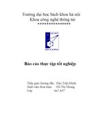 Quản lý bệnh viện.