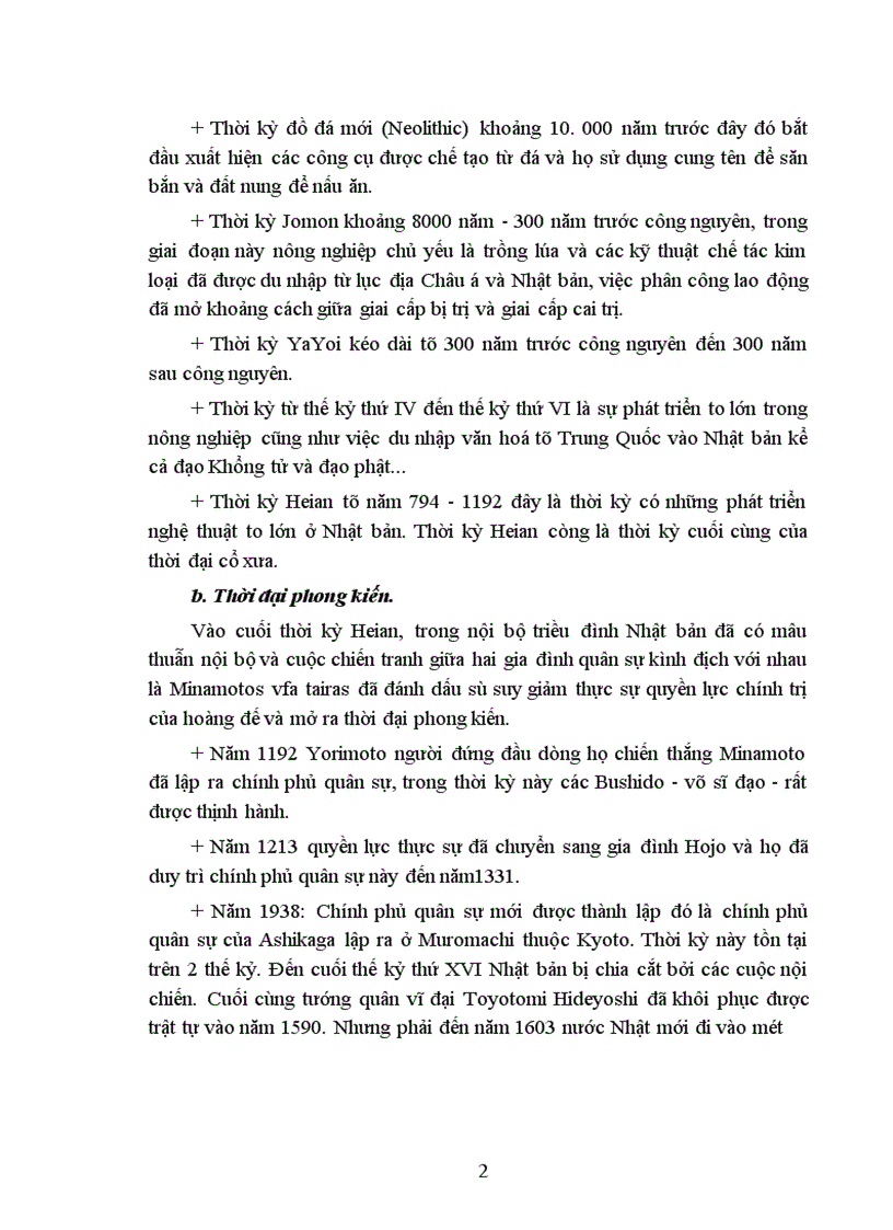 image for page Tổng quan về đất nước Nhật Bản và quan hệ Việt Nam - Nhật Bản