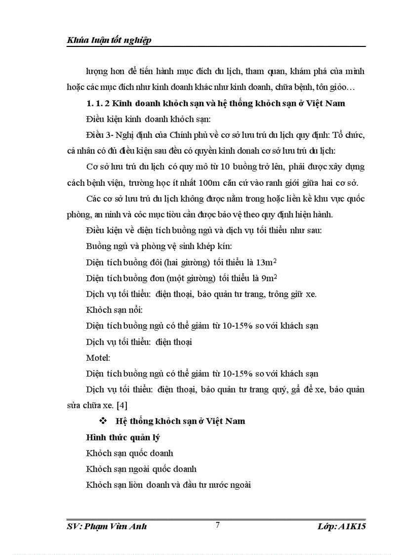 image for page Thực trạng và giải pháp nhằm nâng cao cụng tỏc quản lý nguồn nhân lực tại Khách sạn Sofitel Legend Metropole Hanoi
