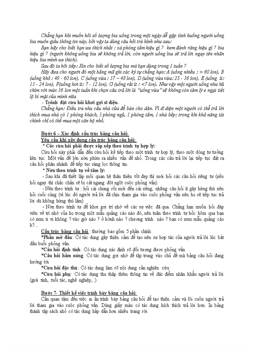 image for page Phương pháp thu thập dữ liệu sơ cấp trong nghiên cứu các hiện tượng kinh tế xã hội