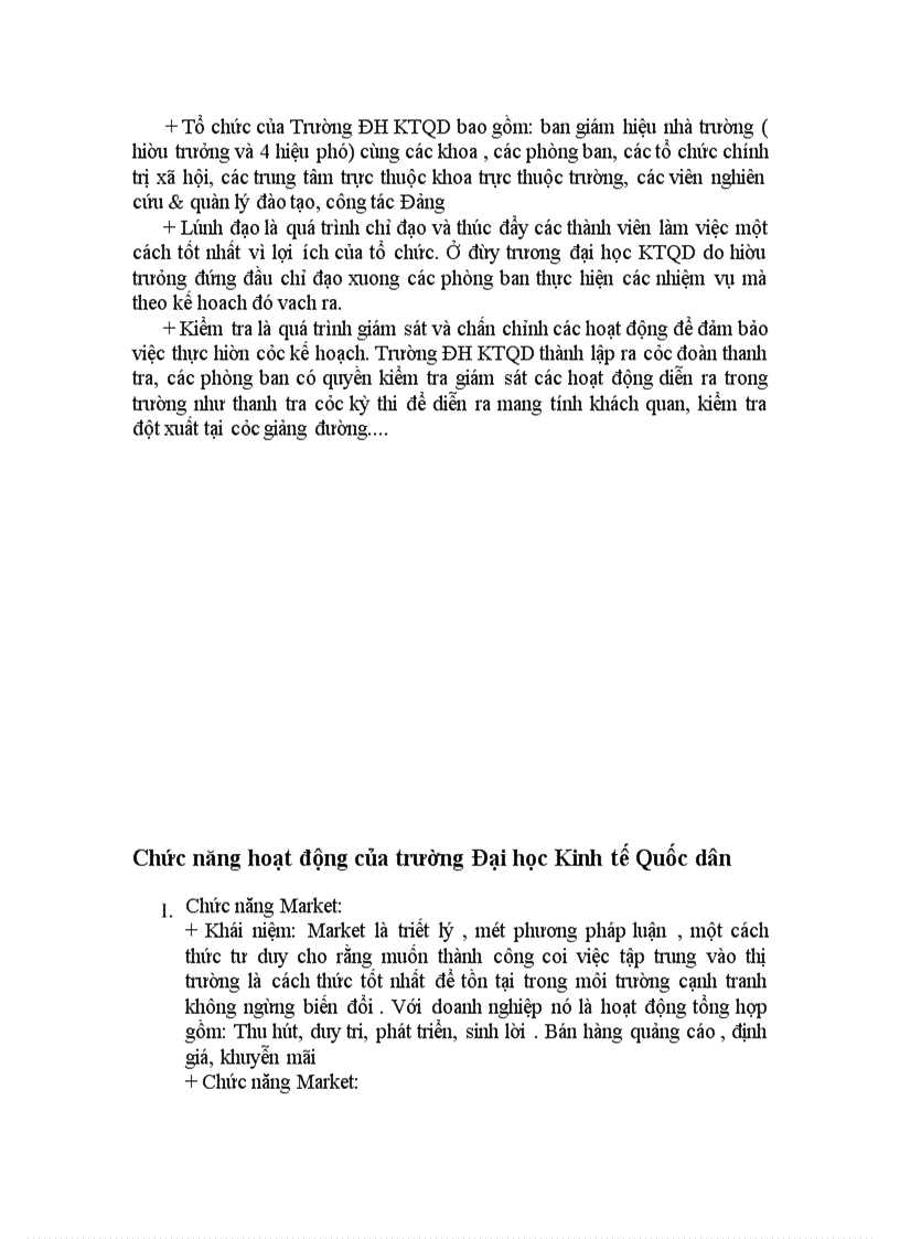 image for page Giới thiệu về trường kinh tế quốc dân.