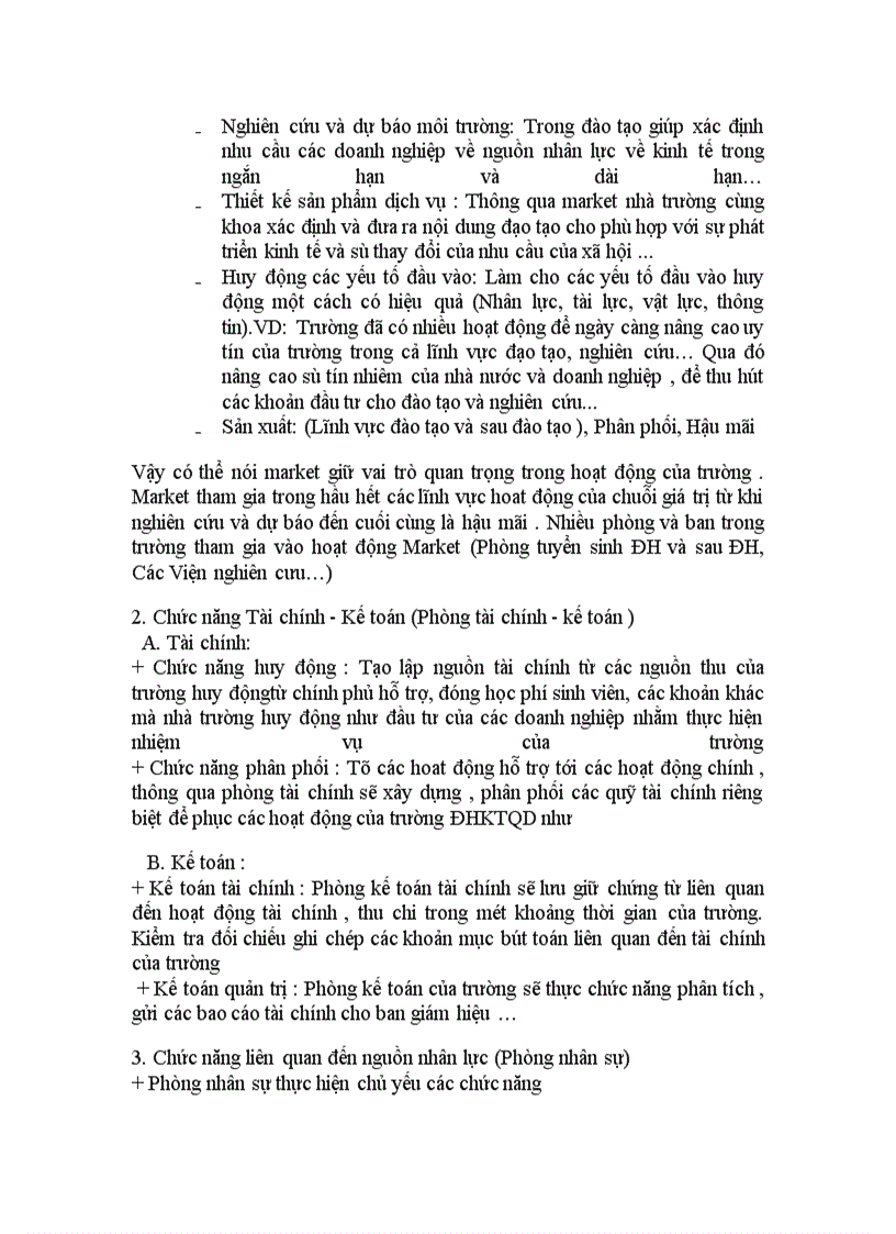 image for page Giới thiệu về trường kinh tế quốc dân.