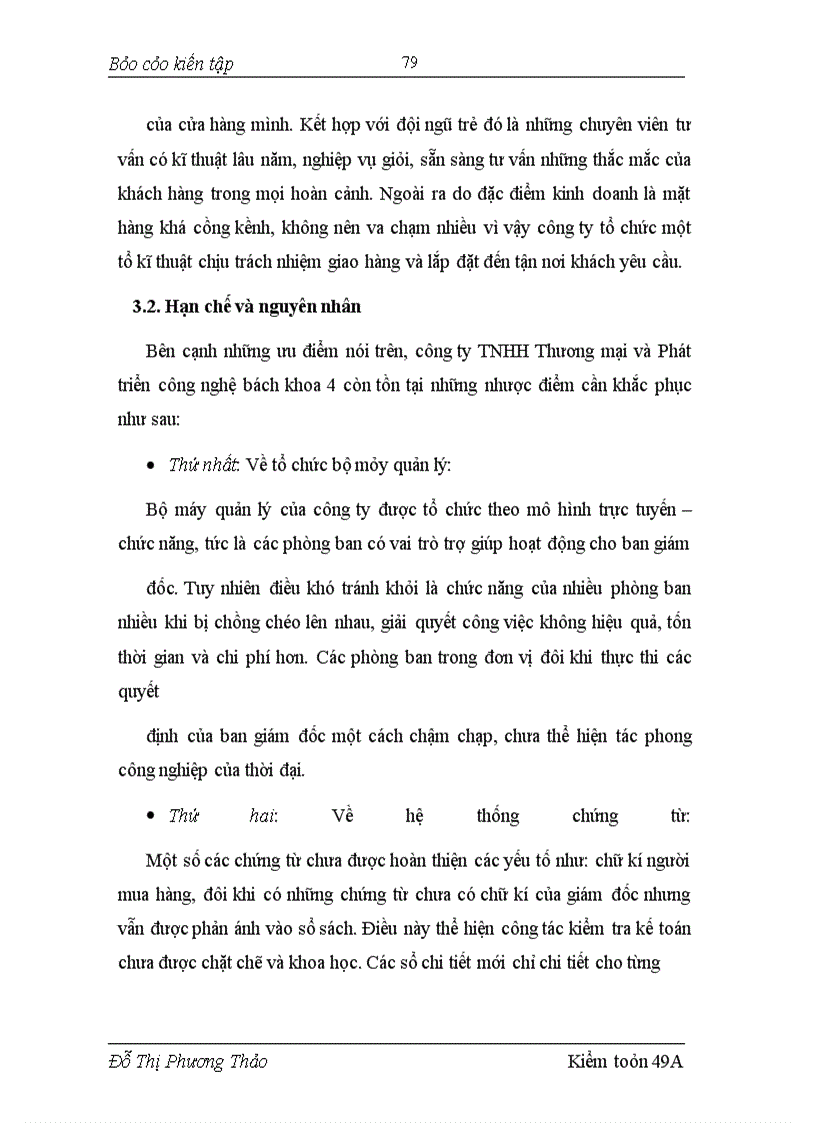 image for page Khái quát chung về công ty TNHH Thương Mại và phát triển công nghệ Bách Khoa 4