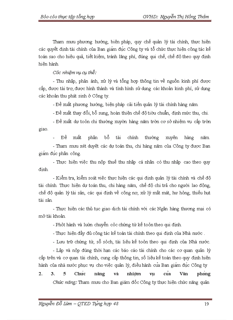 image for page Tổng quan về Công ty TNHH Thiên Thành