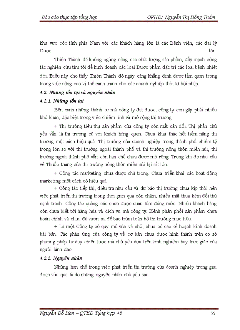 image for page Tổng quan về Công ty TNHH Thiên Thành