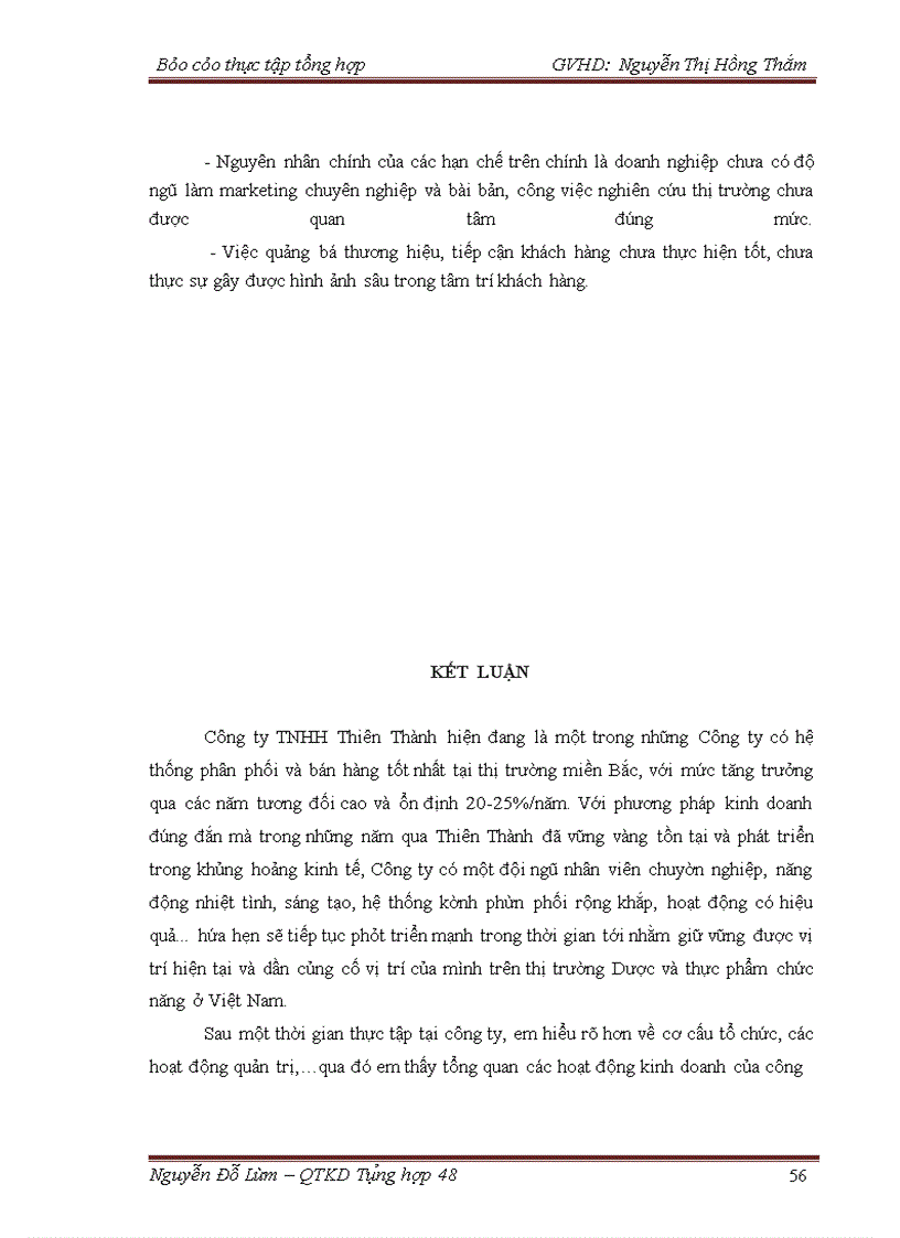 image for page Tổng quan về Công ty TNHH Thiên Thành