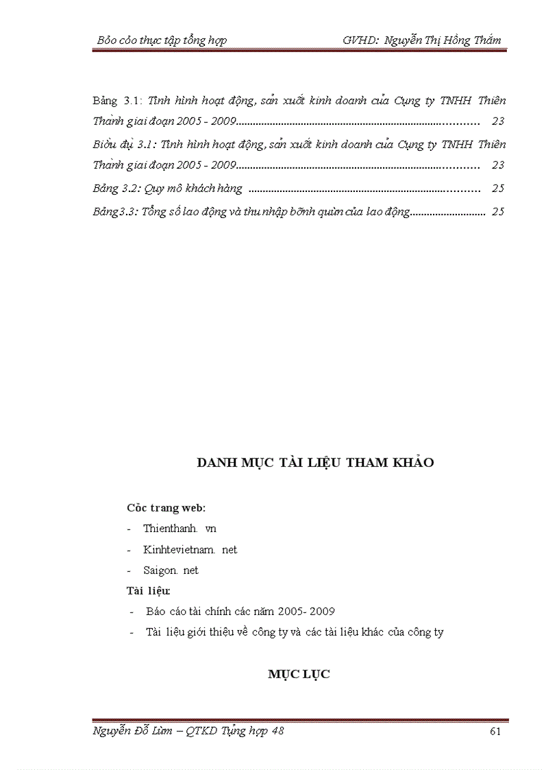 image for page Tổng quan về Công ty TNHH Thiên Thành