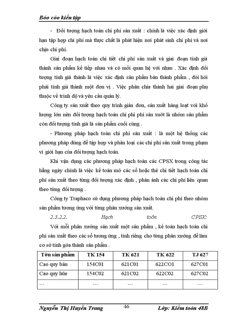 image for page Công ty cổ phần dược Traphaco